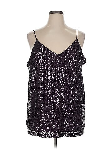 Calvin Klein Sleeveless Top (view 1)