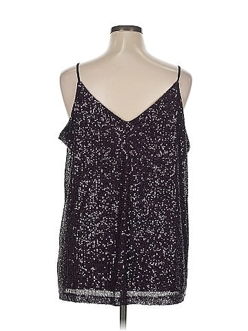 Calvin Klein Sleeveless Top (view 2)