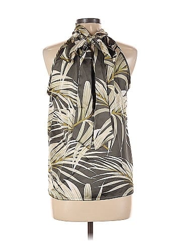 Rachel Zoe TJX Sleeveless Blouse (view 2)
