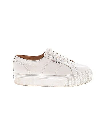 Superga Sneakers (view 1)