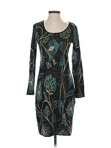 Peruvian Connection Cocktail Dress (view 1)