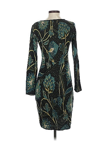 Peruvian Connection Cocktail Dress (view 2)