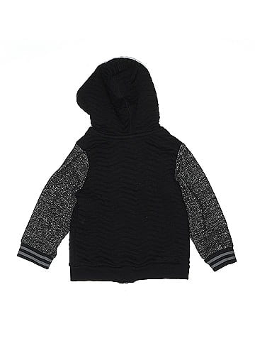 First Impressions Zip Up Hoodie (view 2)