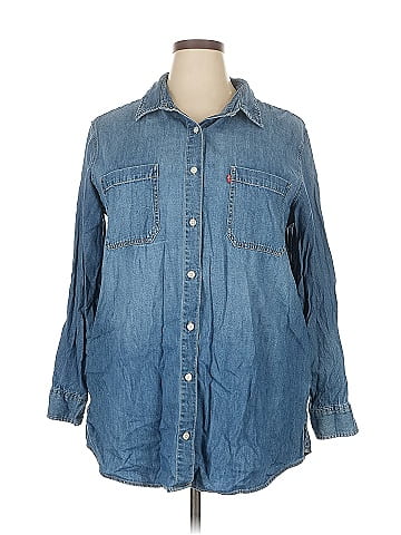Levi's Denim Jacket (view 1)