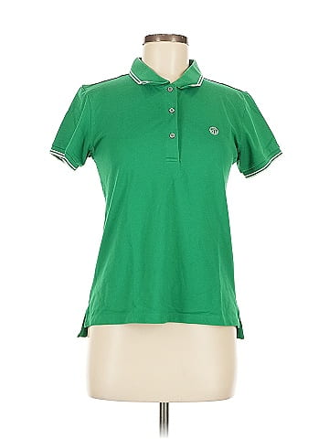 Tory Sport Short Sleeve Top (view 1)