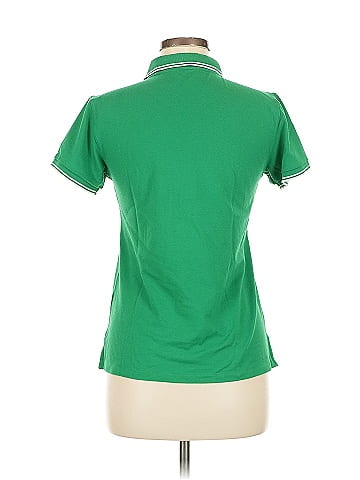 Tory Sport Short Sleeve Top (view 2)