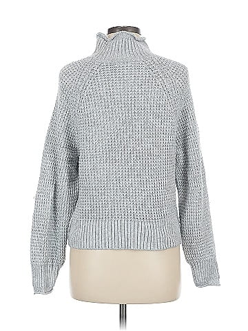 American Eagle Outfitters Turtleneck Sweater (view 2)