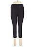 A New Day Black Active Pants Size L - photo 1