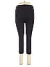A New Day Black Active Pants Size L - photo 2