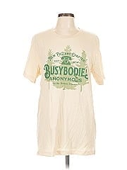 Bella + Canvas Short Sleeve T Shirt