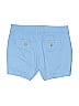 Old Navy Solid Blue Shorts Size 0 (petite) - photo 2