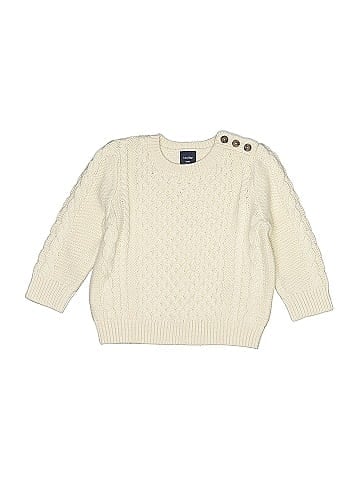 Baby Gap Pullover Sweater (view 1)