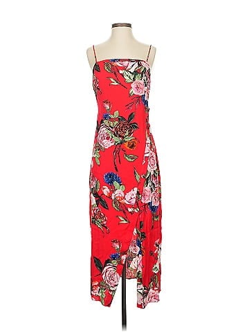 AFRM Cocktail Dress (view 1)