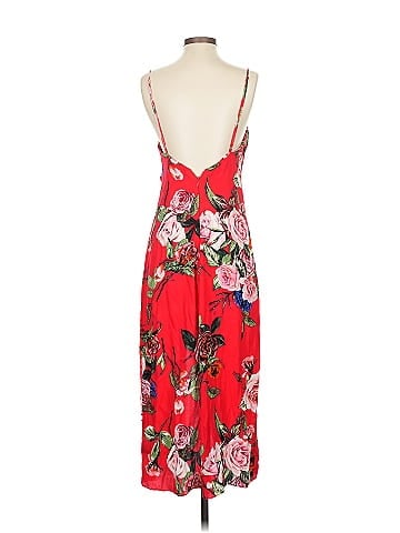 AFRM Cocktail Dress (view 2)