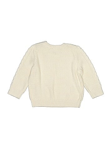 Baby Gap Pullover Sweater (view 2)