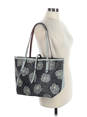 Coach Factory Tote (view 2)