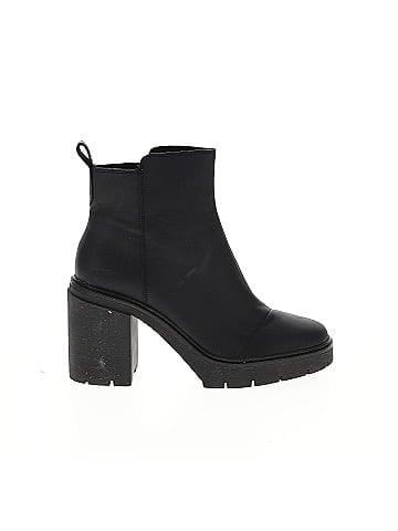 TOMS Ankle Boots (view 1)