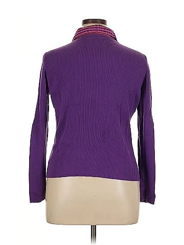 IZOD Pullover Sweater (view 2)