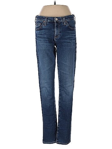 Adriano Goldschmied Jeans (view 1)