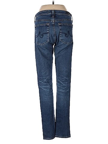 Adriano Goldschmied Jeans (view 2)