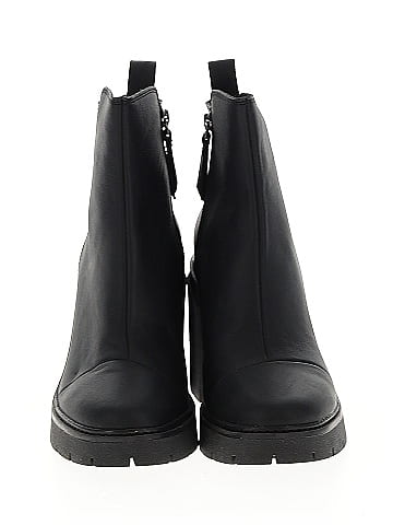 TOMS Ankle Boots (view 2)