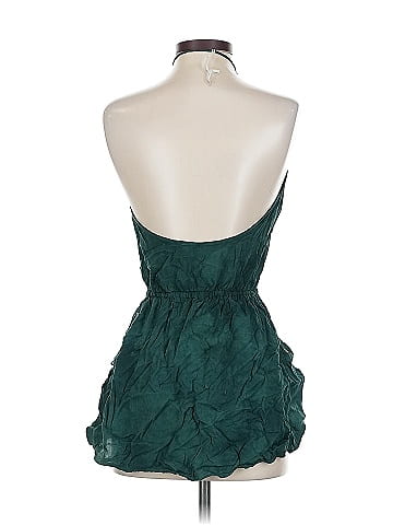 Blue Life Sleeveless Blouse (view 2)