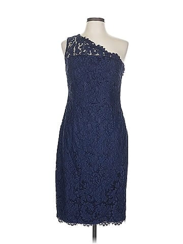 Eliza J Cocktail Dress (view 1)