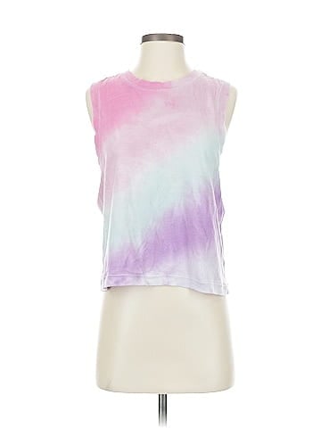 Spiritual Gangster Sleeveless T-Shirt (view 1)