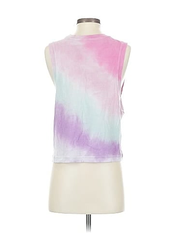 Spiritual Gangster Sleeveless T-Shirt (view 2)