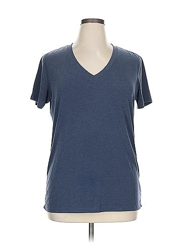 Gap Fit Short Sleeve T-Shirt (view 1)