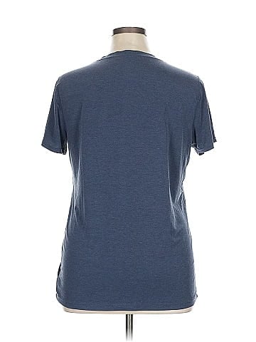 Gap Fit Short Sleeve T-Shirt (view 2)