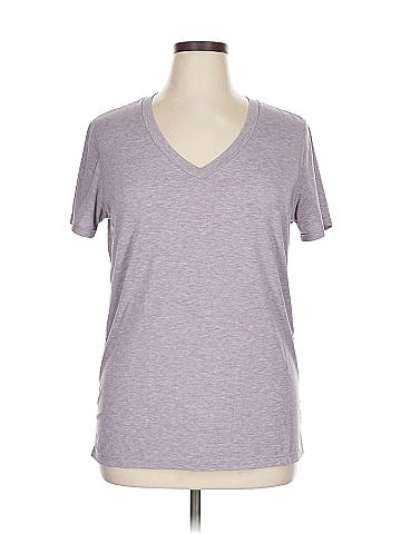 Gap Fit Short Sleeve T-Shirt (view 1)