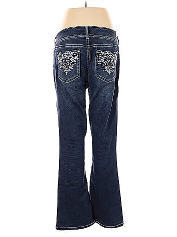 Wallflower Jeans (view 2)