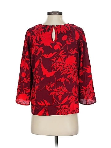 Liz Claiborne Career Kimono (view 2)
