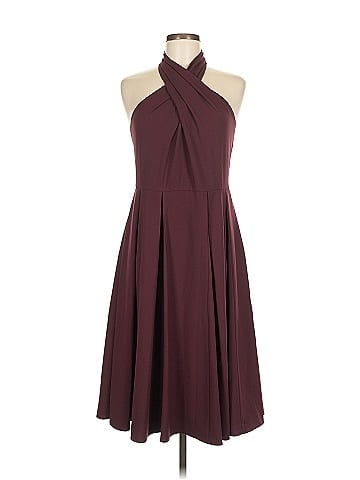 Halston Heritage Cocktail Dress (view 1)