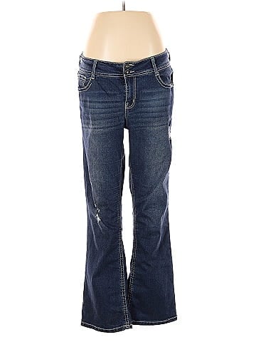 Wallflower Jeans (view 1)