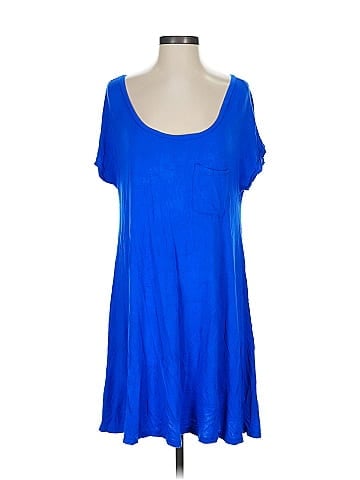 American Eagle Outfitters Casual Dress (view 1)