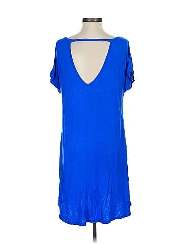American Eagle Outfitters Casual Dress (view 2)