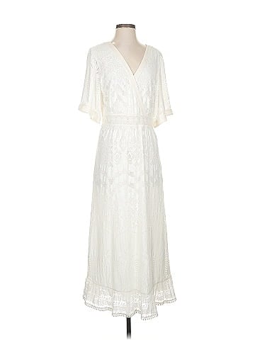 FARM Rio Casual Dress (view 1)