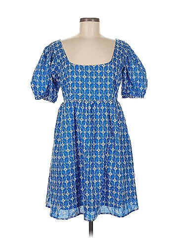 Rhode X Target Casual Dress (view 1)