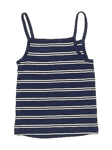 Hanna Andersson Tank Top (view 1)