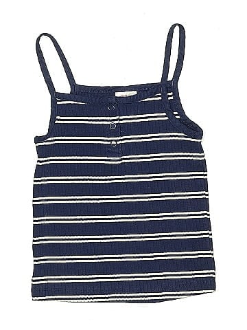 Hanna Andersson Tank Top (view 2)
