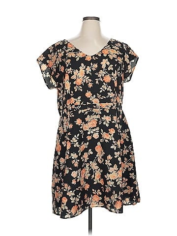 BB Dakota Casual Dress (view 1)