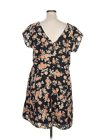 BB Dakota Casual Dress (view 2)