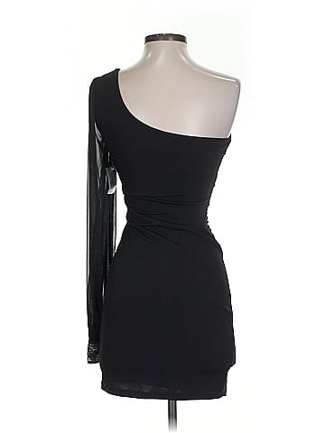 Ruby Rox Cocktail Dress (view 2)