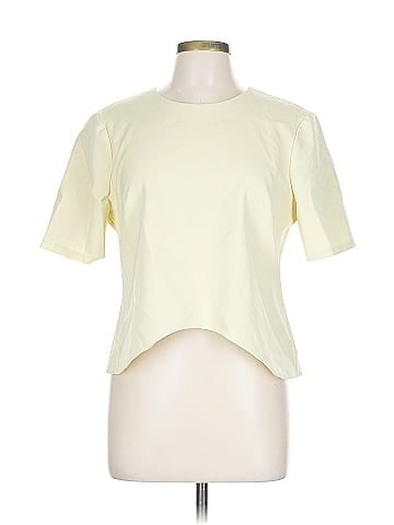 WAYF Short Sleeve Top (view 1)