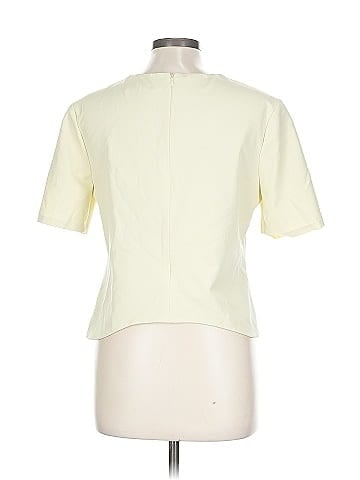 WAYF Short Sleeve Top (view 2)