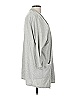 DONNI Gray Cardigan One size - photo 4