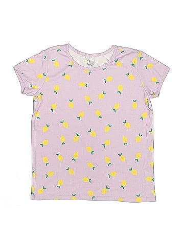 Hanna Andersson Short Sleeve T-Shirt (view 1)