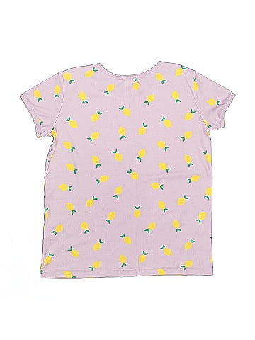 Hanna Andersson Short Sleeve T-Shirt (view 2)
